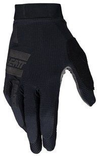 Перчатки LEATT MTB 1.0 GripR Glove [Stealth], L (10) 6024150382 фото