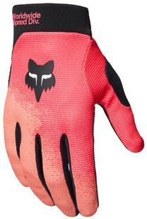 Перчатки FOX RANGER Glove - BLEND [Neo Pink], L (10) 38182-065-L фото