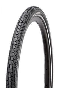 ПОКРИШКА MAXXIS METROPASS 28X2.0 60TPI WIRE 4S, RI+REF SINGLE COMPOUND ETB00449900 фото