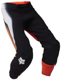 Брюки FOX FLEXAIR Pant - INFINITE [Flo Orange], 36 33016-824-36 фото