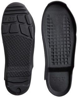 COMP X FULL OUTSOLE [Black], 8 30990-001-8 фото