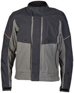 Куртка FOX Ranger GORE-TEX Adventure Jacket [Pewter], XXL 28073-052-2X фото