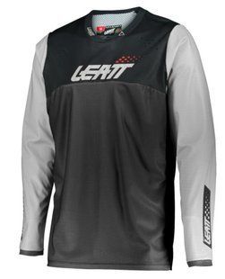Джерси LEATT Jersey Moto 4.5 Enduro [Graphene], 3XL 5022030235 фото