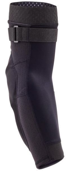 Налокітники FOX LAUNCH Elbow Guard [Black], Medium 33834-001-M фото
