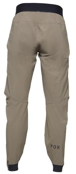 Штани FOX FLEXAIR PRO FIRE Pant - ALPHA&reg; [Ash], 32 33763-469-32 фото