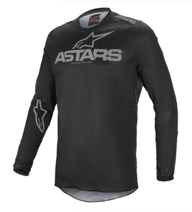 Джерсі Alpinestars Fluid Graphite - XL 482-9741XL фото