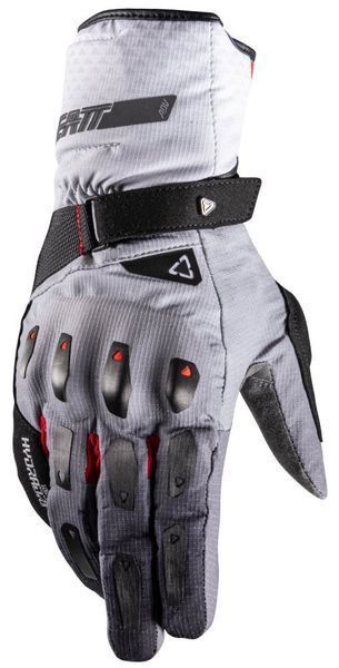 Перчатки LEATT 5.5 SubZero Adventure Glove [Iron], XL (11) 6026003254 фото