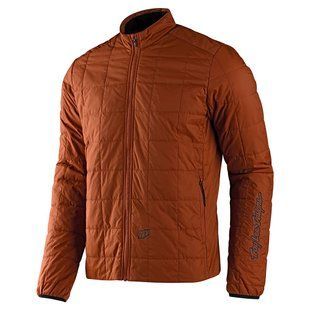Куртка TLD CRESTLINE JACKET MONO [COPPER] MD 868931013 фото