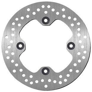Тормозной диск SBS Standard - Honda, Stainless Steel 5110 фото