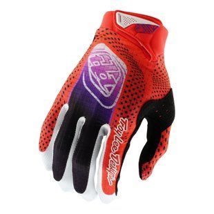 Вело перчатки TLD AIR GLOVE; OPTIC [INFRA RED] SM 446040012 фото