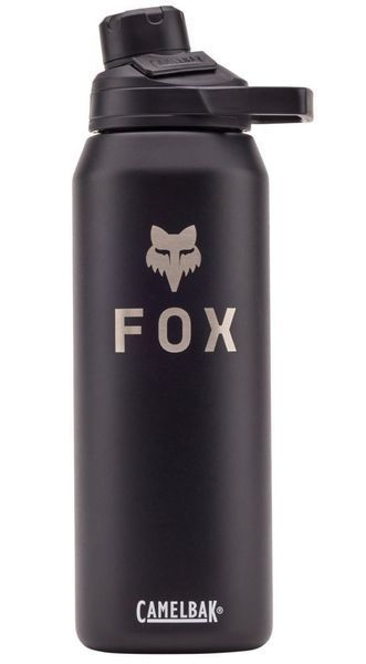 Фляга FOX X-CAMELBAK BOTTLE [Black], 770 ml 32339-001-OS фото