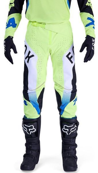 Штани FOX 360 Pant - TINE [Flo Yellow], 38 36345-130-38 фото