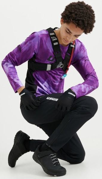 Штани USWE Skrubb Pants [Black], Medium 80223001999105 фото