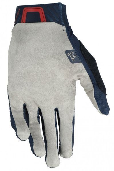 Перчатки LEATT Glove MTB 2.0 X-Flow [Onyx], S (8) 6021080280 фото