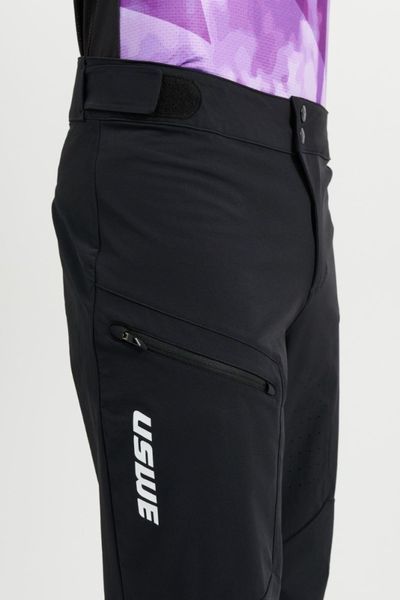 Штани USWE Skrubb Pants [Black], Medium 80223001999105 фото