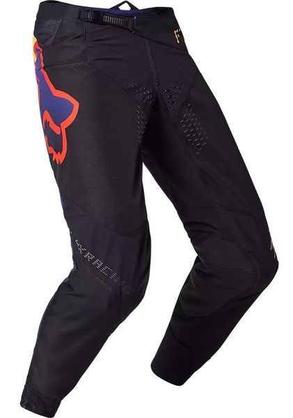Брюки FOX 360 FGMNT PANT [Black], 32 29622-001-32 фото