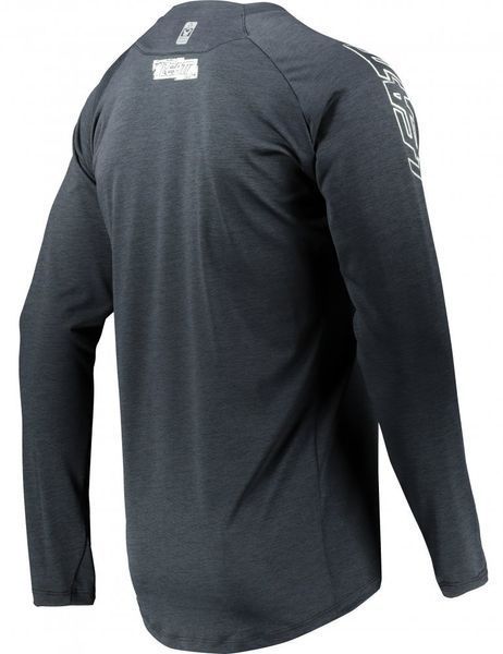 Вело джерси LEATT Jersey MTB 2.0 Gravity [Black], M 5021120502 фото