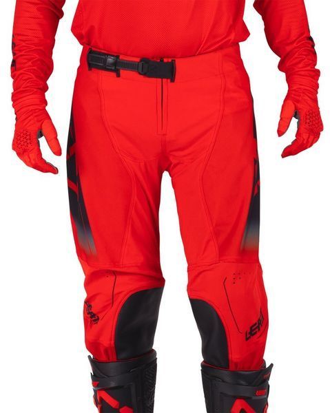 Брюки LEATT Moto 4.5 Pant [Red], 34 5026000623 фото