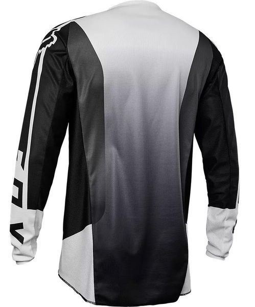 Джерси FOX 180 LEED JERSEY [Black], XXL 29610-018-2X фото