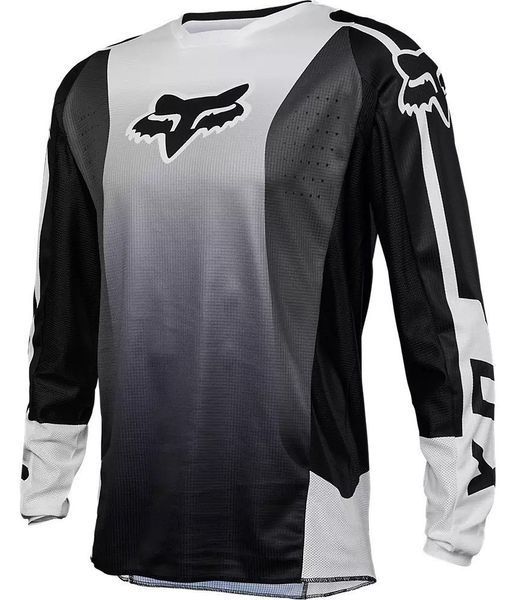 Джерси FOX 180 LEED JERSEY [Black], XXL 29610-018-2X фото