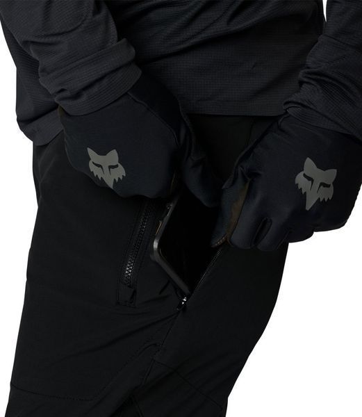 Брюки FOX FLEXAIR Pant [Black], 38 38403-001-38 фото