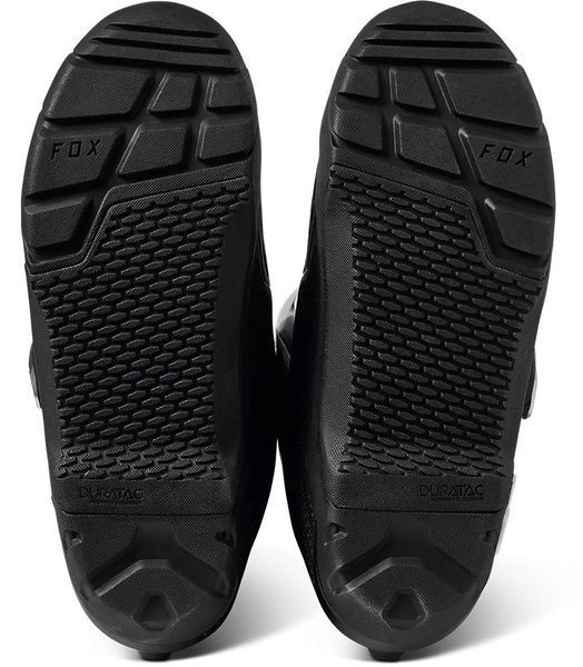 Мотоботы FOX MOTION X Boot [Black], 9.5 29683-001-9.5 фото