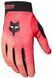 Перчатки FOX RANGER Glove - BLEND [Neo Pink], L (10) 38182-065-L фото 1