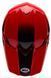 Шолом BELL MX-10 Helmet - AVIATOR [Red], M 37026-055-M фото 5