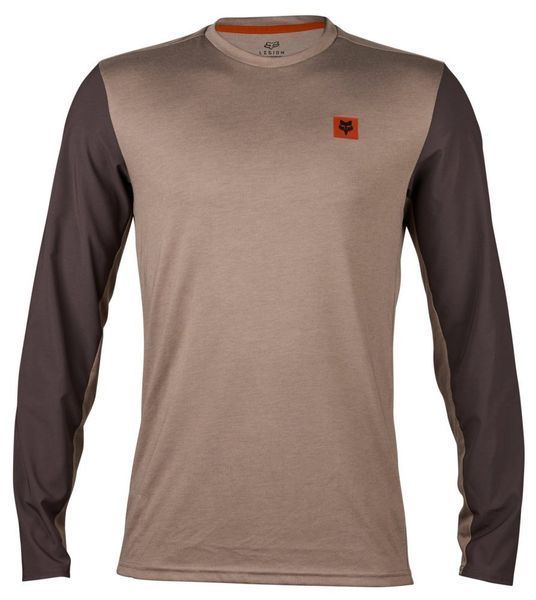 Джерси FOX RANGER JERSEY [Taupe], XXL 31285-235-2X фото