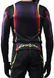 Джерси FOX FLEXAIR Jersey - ENERGY [Black], XL 33003-001-XL фото 2