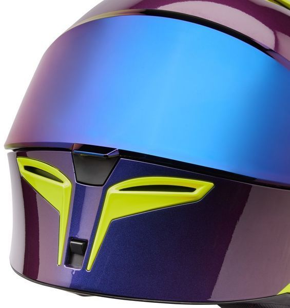 Шолом BELL LITHIUM MIPS&reg; Plus Helmet - DELTA [Purple], L 38125-166-L фото