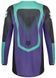 Джерси FOX 180 Jersey - COLLECT [Grape], XXL 36315-443-2X фото 4