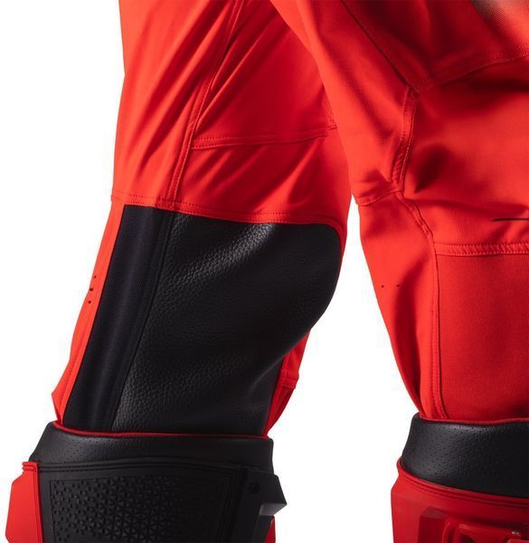Брюки LEATT Moto 4.5 Pant [Red], 34 5026000623 фото