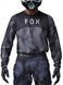 Джерси FOX 180 Jersey - TAUNT [Black], XXL 32051-001-2X фото 3