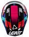 Шлем LEATT Moto 8.5 Helmet + Goggle [Royal], M 1022010122 фото 5