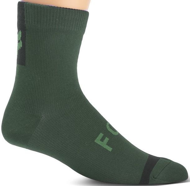 Носки FOX DEFEND WATER SOCK [Hunter Green], L/XL 31525-041-L/XL фото