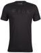 Футболка FOX PREMIUM Short Sleeve Tee - ABSOLUTE [Dark Black], XL 31730-021-XL фото