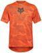 Джерсі FOX RANGER TRU-DRI&reg; Jersey [Blood Orange], XL 32366-472-XL фото 1