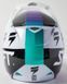 Шлем SHIFT WHITE LABEL UV HELMET [White], XL 26218-476-XL фото 5