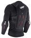 Захист тіла LEATT ReaFlex Body Protector [Black], M 5024060381 фото 8