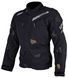Куртка LEATT 7.5 DriTour Adventure Jacket [Stealth], XL 5024020223 фото 7