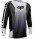 Джерси FOX 180 LEED JERSEY [Black], XXL 29610-018-2X фото 2