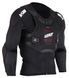 Захист тіла LEATT ReaFlex Body Protector [Black], M 5024060381 фото 3
