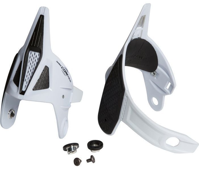 INSTINCT CUFF RIGHT [White] 13205-548-9/10 фото