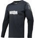 Вело джерси LEATT Jersey MTB 2.0 Gravity [Black], M 5021120502 фото 2