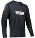 Вело джерси LEATT Jersey MTB 2.0 Gravity [Black], M 5021120502 фото 4