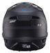 Шлем LEATT Helmet Moto 3.5 + Goggle [Black], XS 1024060360 фото 6