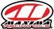 Патч Maxima Race Patch - ICON