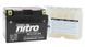 Акумулятор NITRO AGM Open Battery [11 Ah], CCA 210 (A) NTZ12S-BS фото 1