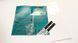 Линза AirScreen для очков 100% Armega Kit без застежек, Прозрачный ( Clear ) 002-004-11 фото 4